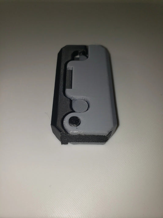 Fidget Flicker Middle Finger Gravity Knife Fidget Toy For Mindful Repetition And Stress Relief by Concept2Creation