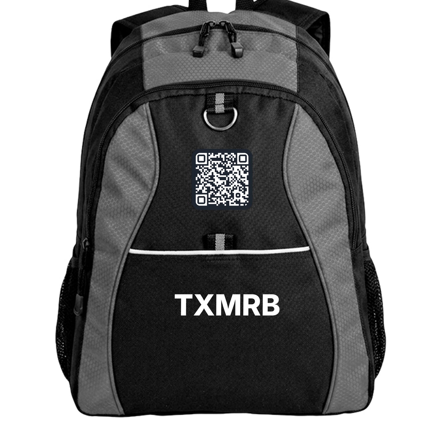 Grey/Black - BG1020 - FRONT