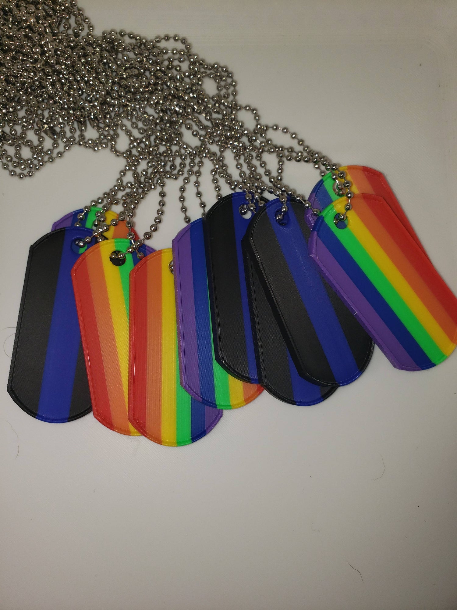 3D Printed Wearable Gear