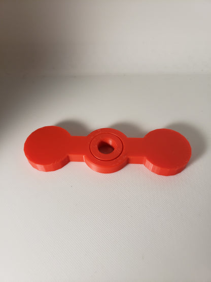 Premium Fidget Spinner for Stress Relief - Concept2Creation