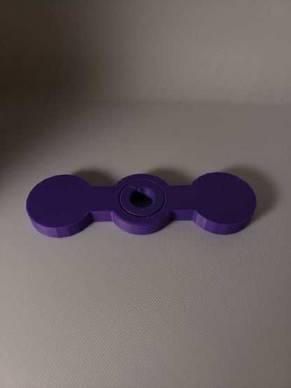 Premium Fidget Spinner for Stress Relief - Concept2Creation