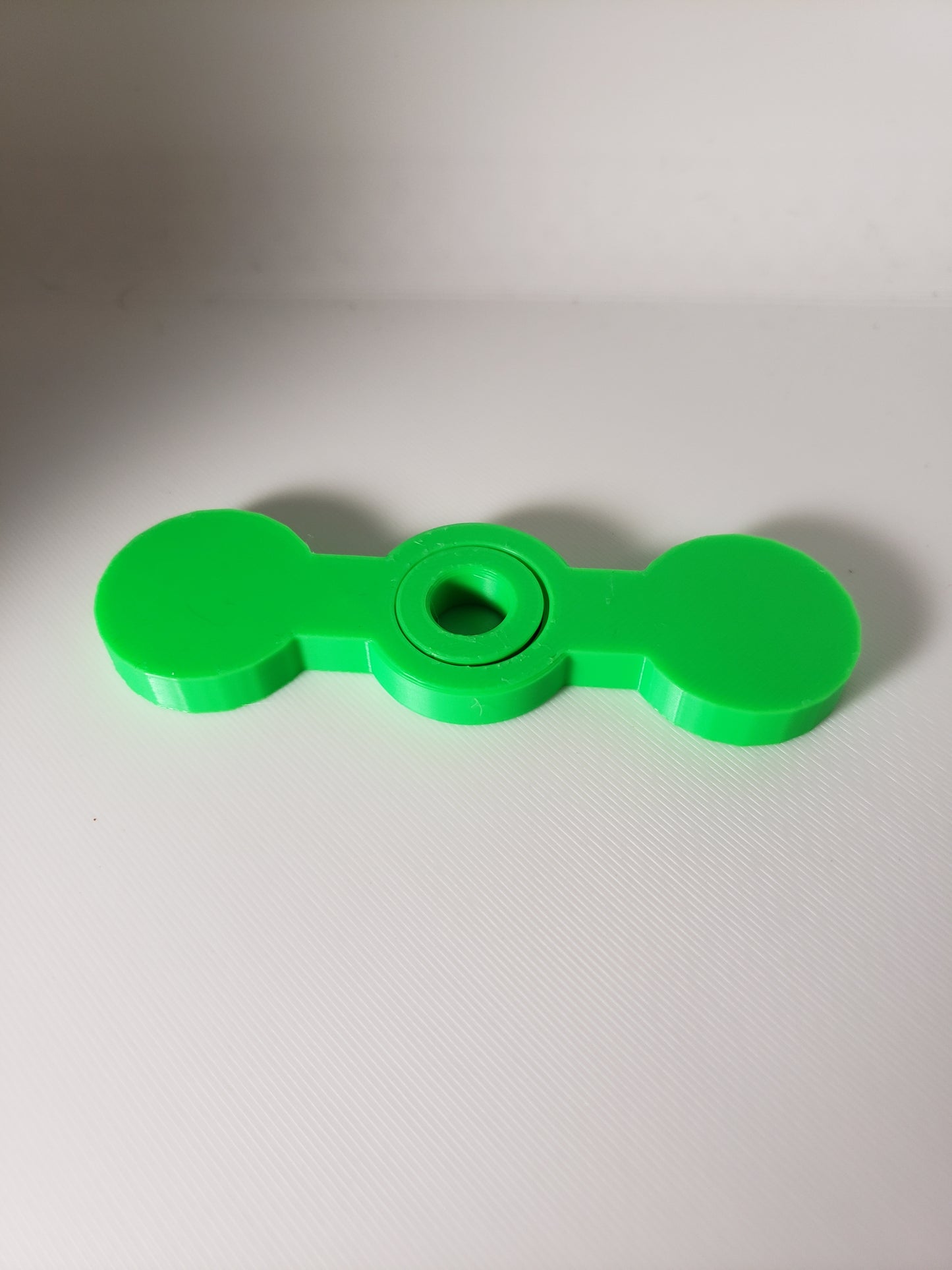 Premium Fidget Spinner for Stress Relief - Concept2Creation