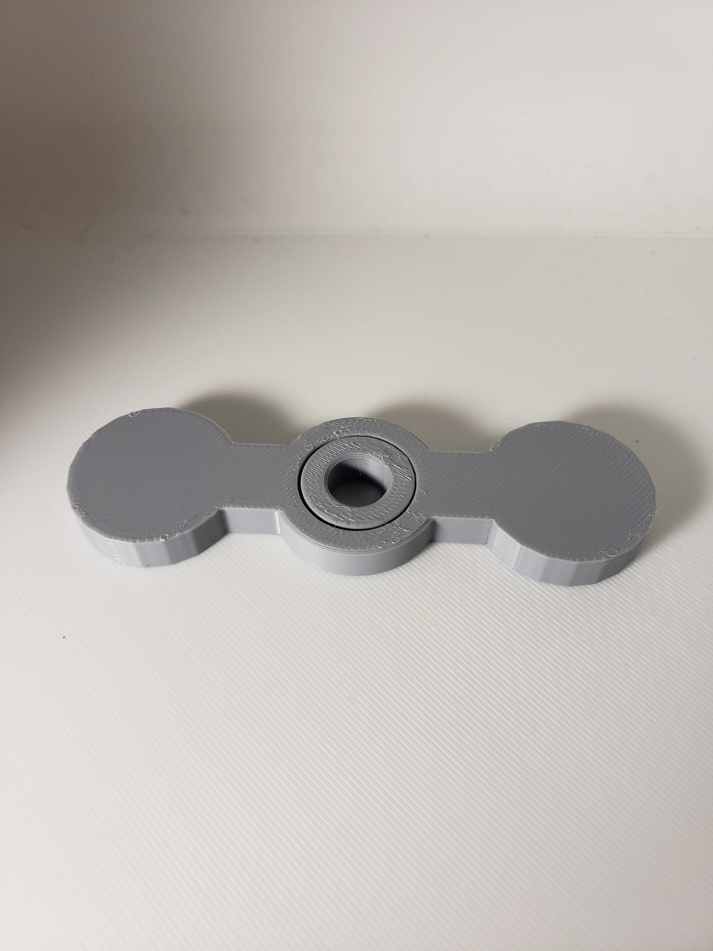 Premium Fidget Spinner for Stress Relief - Concept2Creation