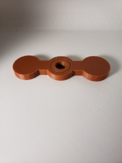 Premium Fidget Spinner for Stress Relief - Concept2Creation