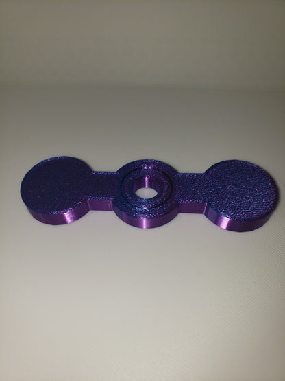 Premium Fidget Spinner for Stress Relief - Concept2Creation