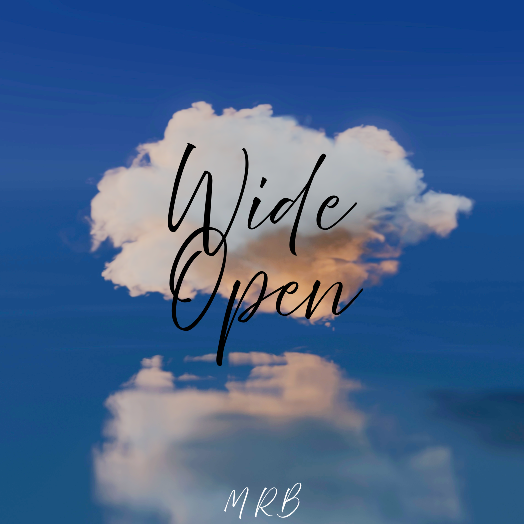"Wide Open" Album