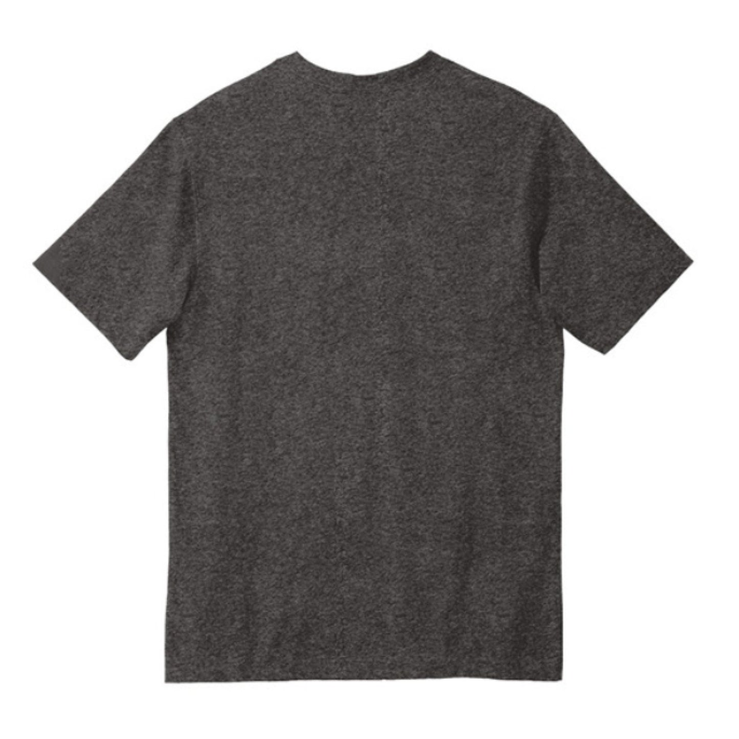 Carbon Heather - BACK