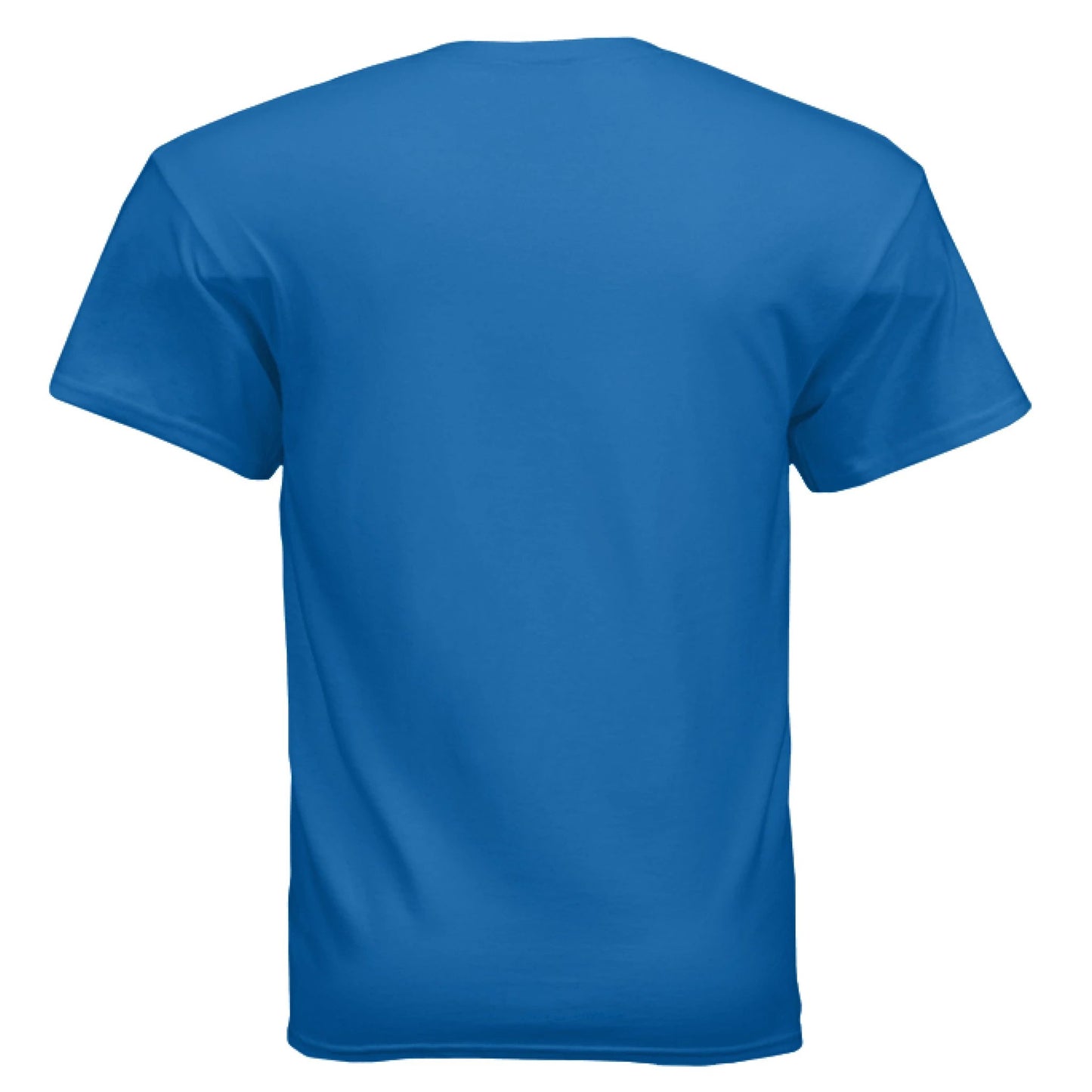 Gildan G200 Ultra Cotton 6 Oz T Shirt 100 Percent USA Cotton Short Sleeve Tee With Tear Away Label by Concept2Creation