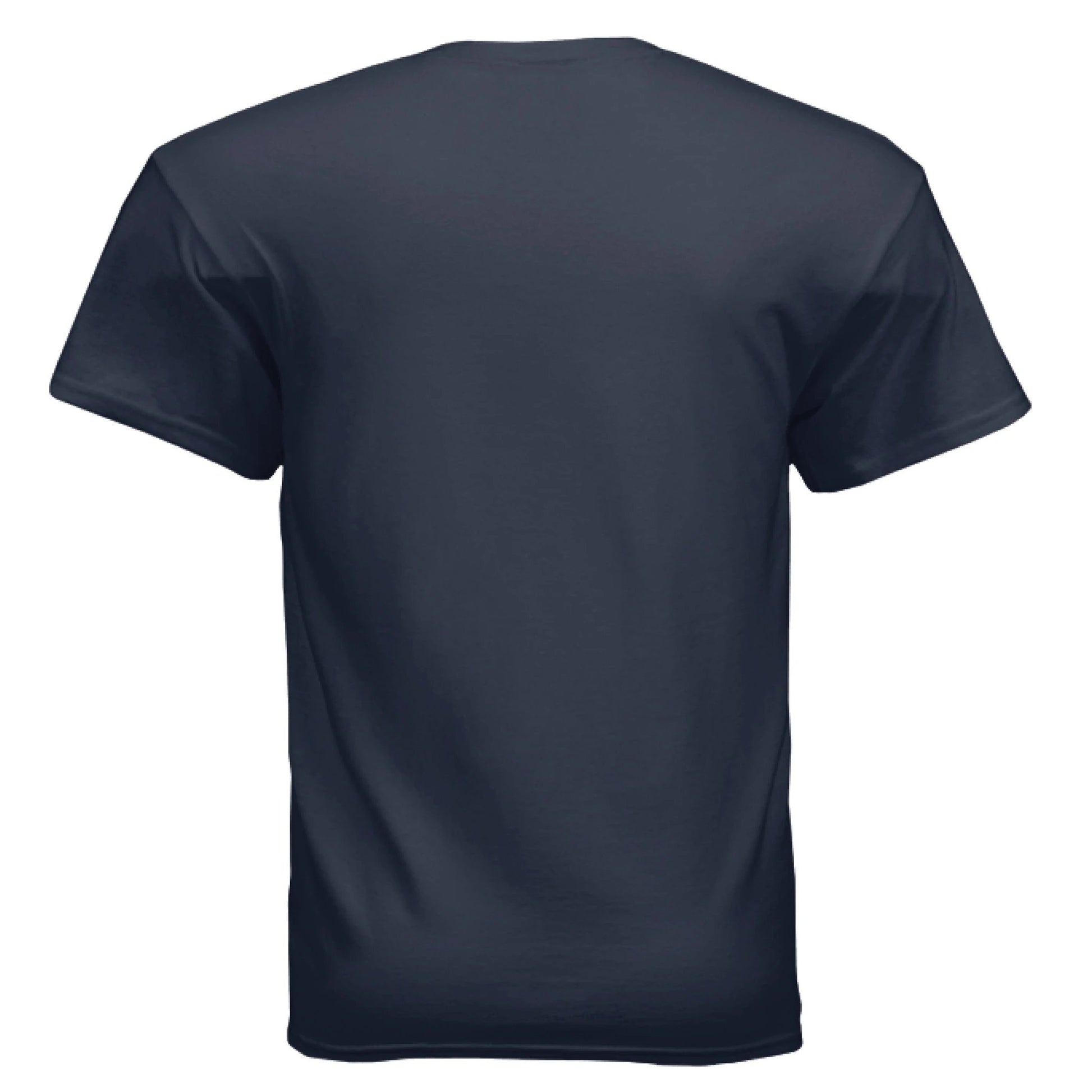 Gildan G200 Ultra Cotton 6 Oz T Shirt 100 Percent USA Cotton Short Sleeve Tee With Tear Away Label by Concept2Creation