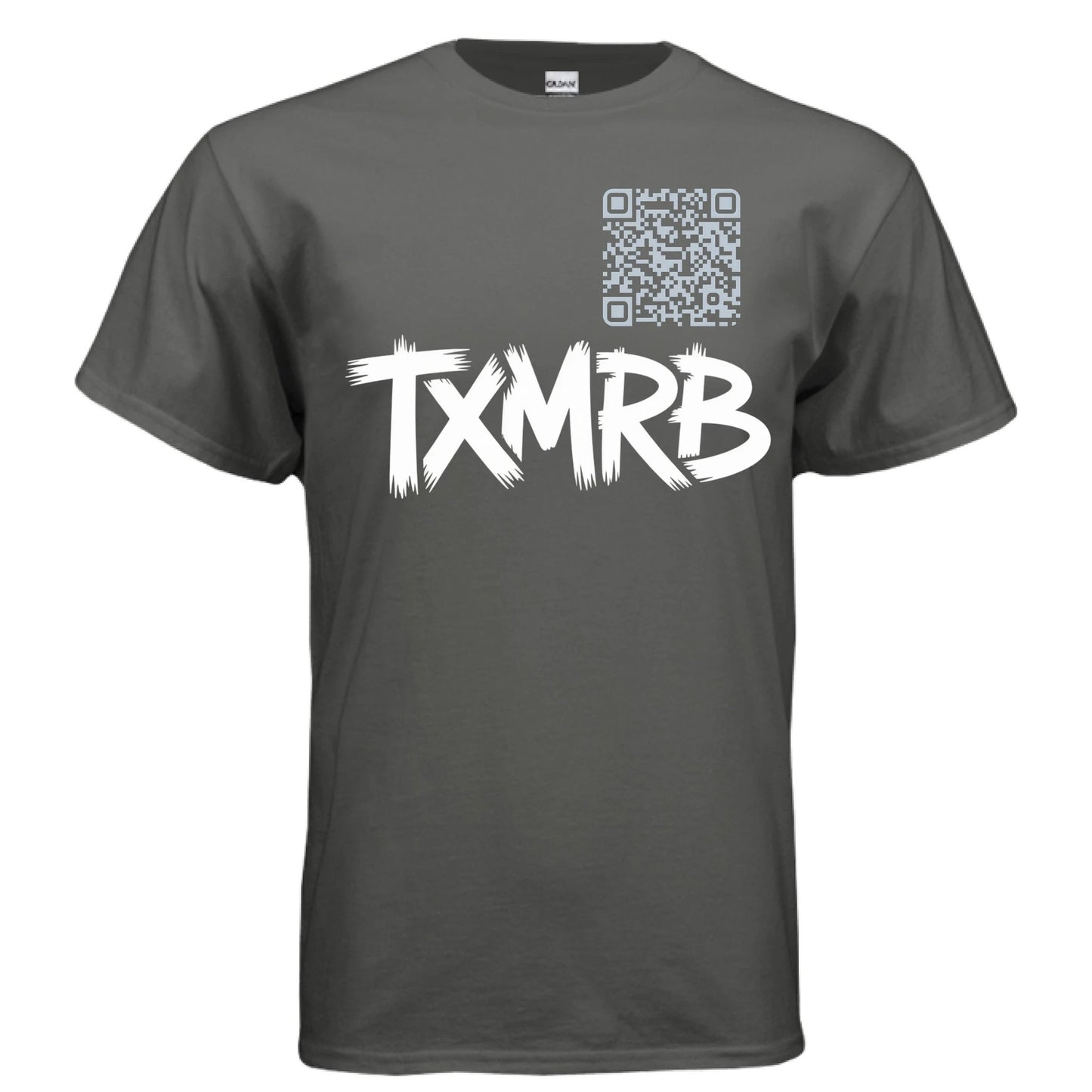 Gildan G200 Ultra Cotton 6 Oz T Shirt 100 Percent USA Cotton Short Sleeve Tee With Tear Away Label by Concept2Creation