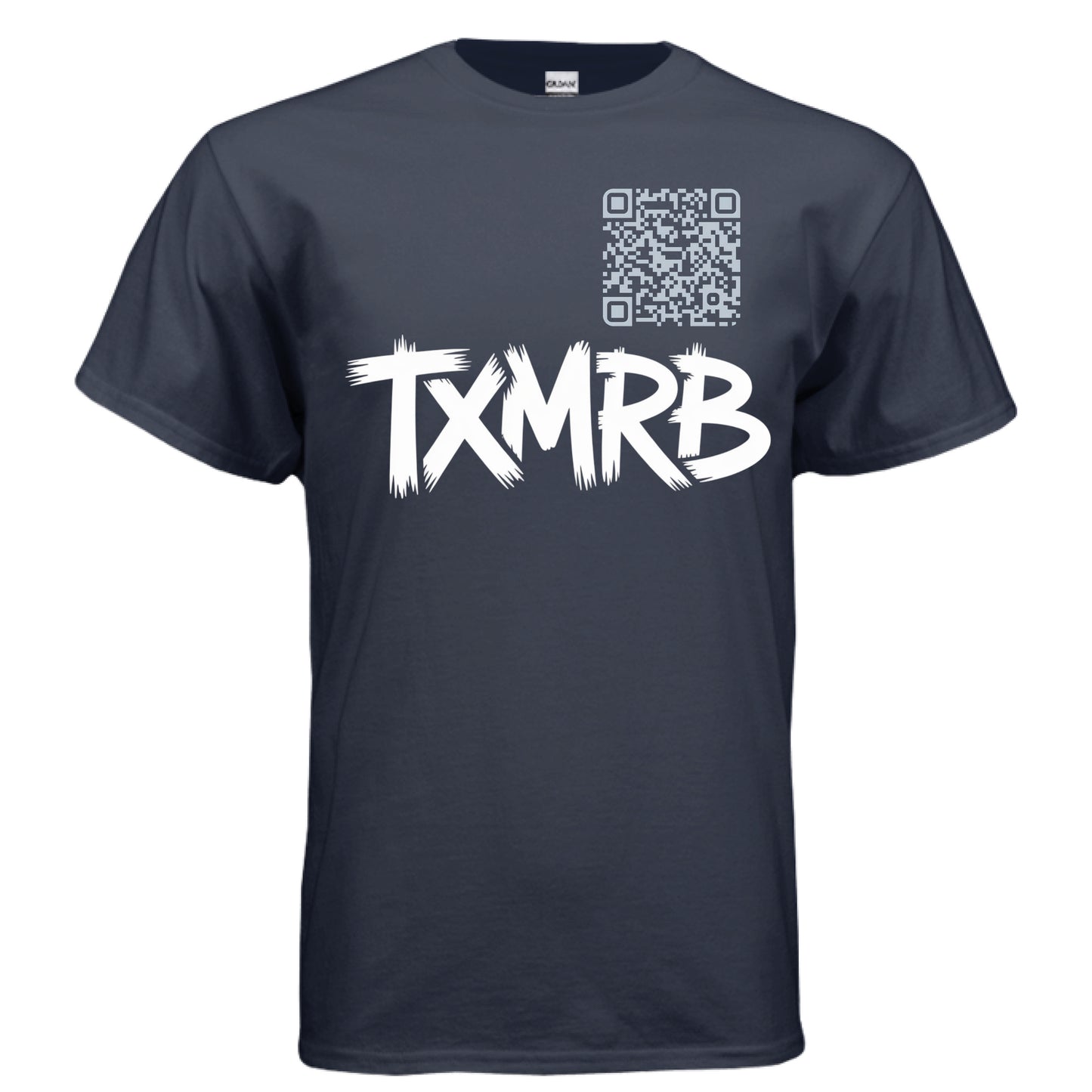 Gildan G200 Ultra Cotton 6 Oz T Shirt 100 Percent USA Cotton Short Sleeve Tee With Tear Away Label by Concept2Creation