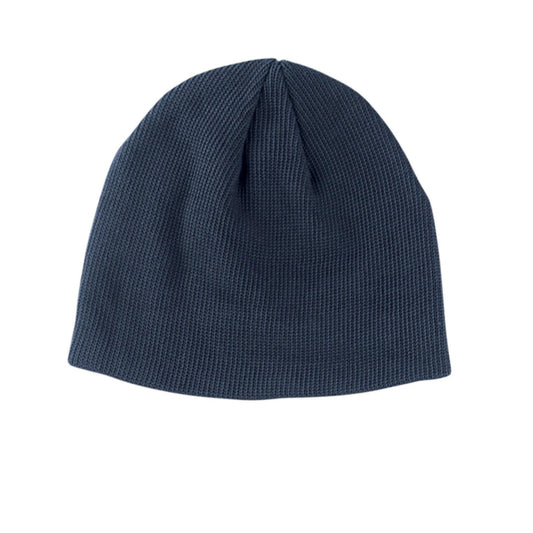 Econscious EC7040 Organic Beanie 100 Percent Organic Cotton Double Layer Knit Rib 9 Inch Length by Concept2Creation