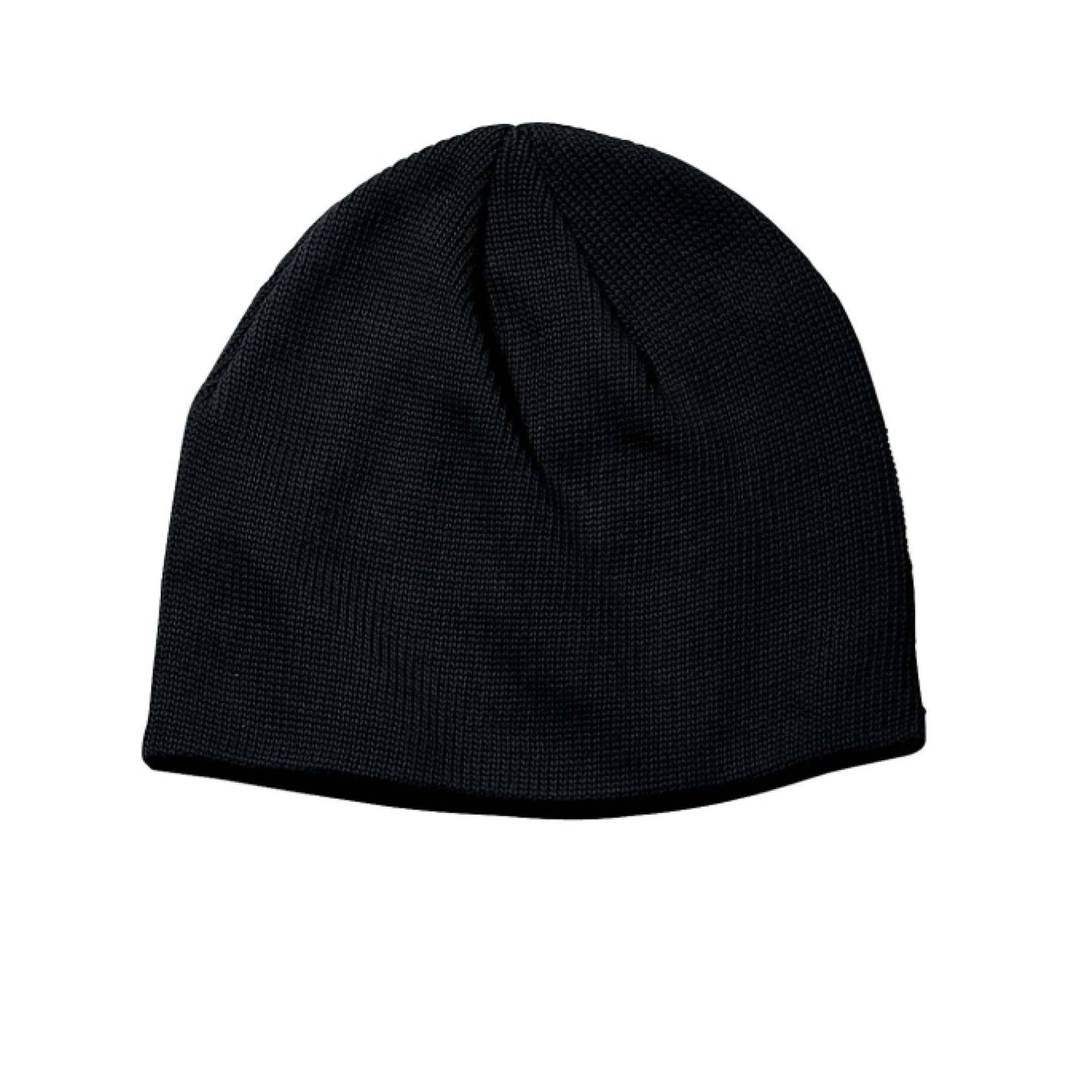 Econscious EC7040 Organic Beanie 100 Percent Organic Cotton Double Layer Knit Rib 9 Inch Length by Concept2Creation