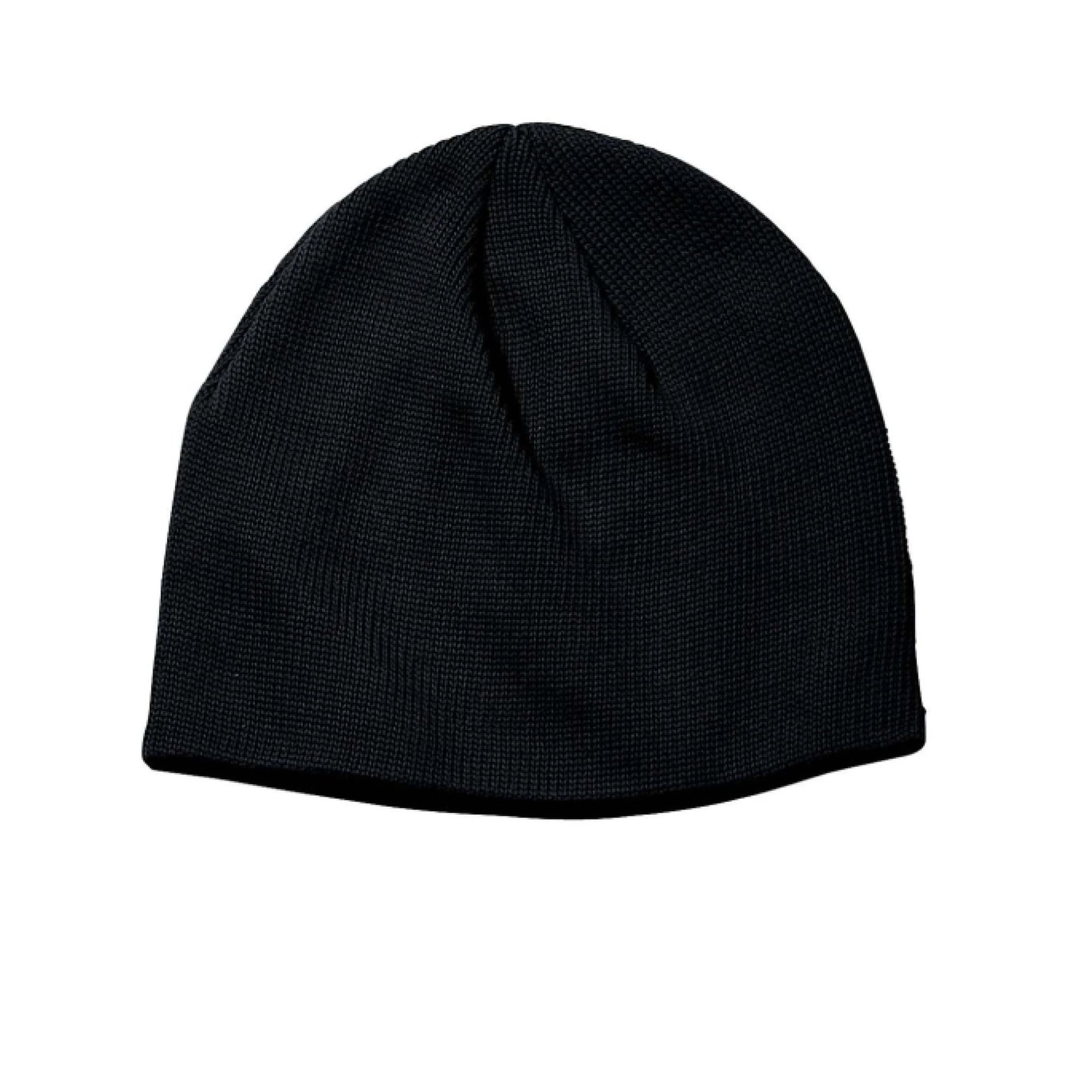 Econscious EC7040 Organic Beanie 100 Percent Organic Cotton Double Layer Knit Rib 9 Inch Length by Concept2Creation
