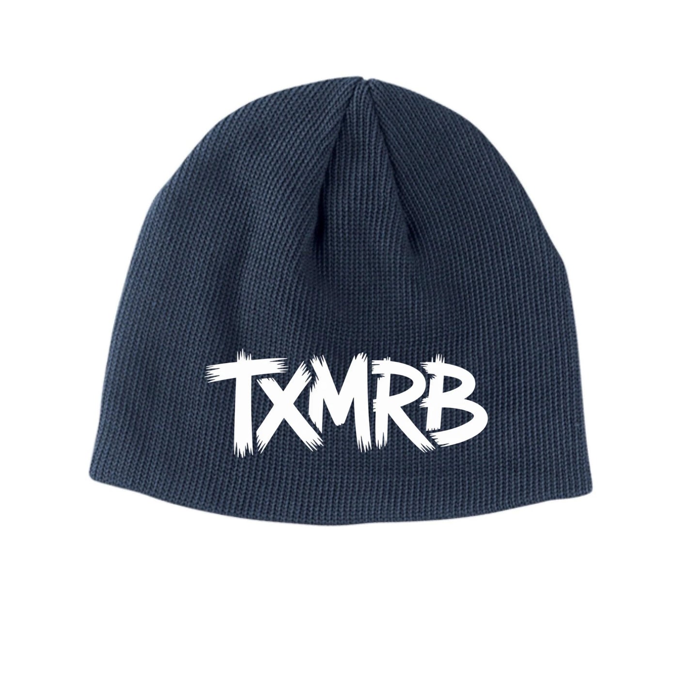 Econscious EC7040 Organic Beanie 100 Percent Organic Cotton Double Layer Knit Rib 9 Inch Length by Concept2Creation