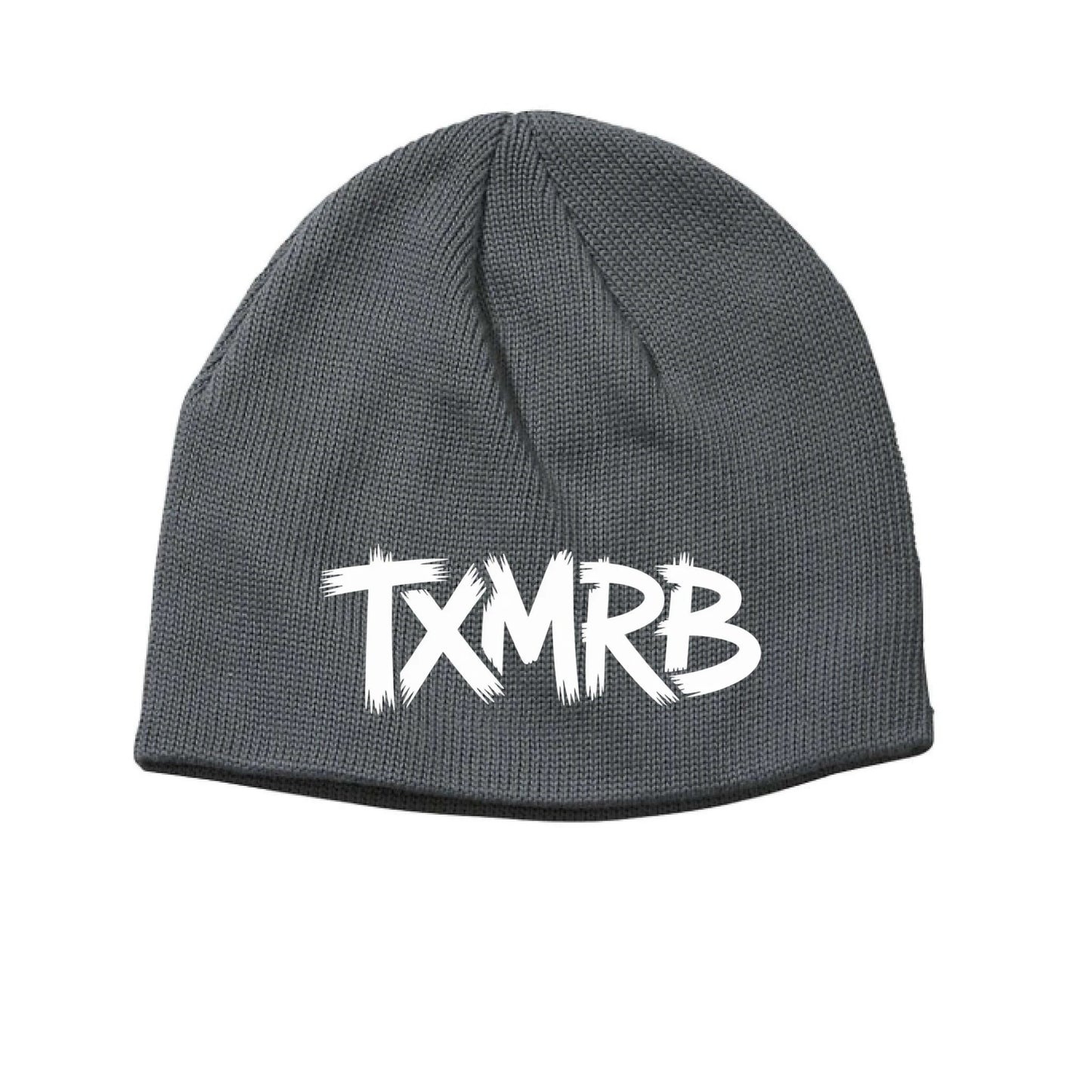 Econscious EC7040 Organic Beanie 100 Percent Organic Cotton Double Layer Knit Rib 9 Inch Length by Concept2Creation