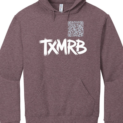 Jerzees 996 NuBlend Fleece Pullover Hoodie Adult 8 Oz Oxford USA Grown Cotton Anti Pill Fabric Double Needle Coverseaming by Concept2Creation