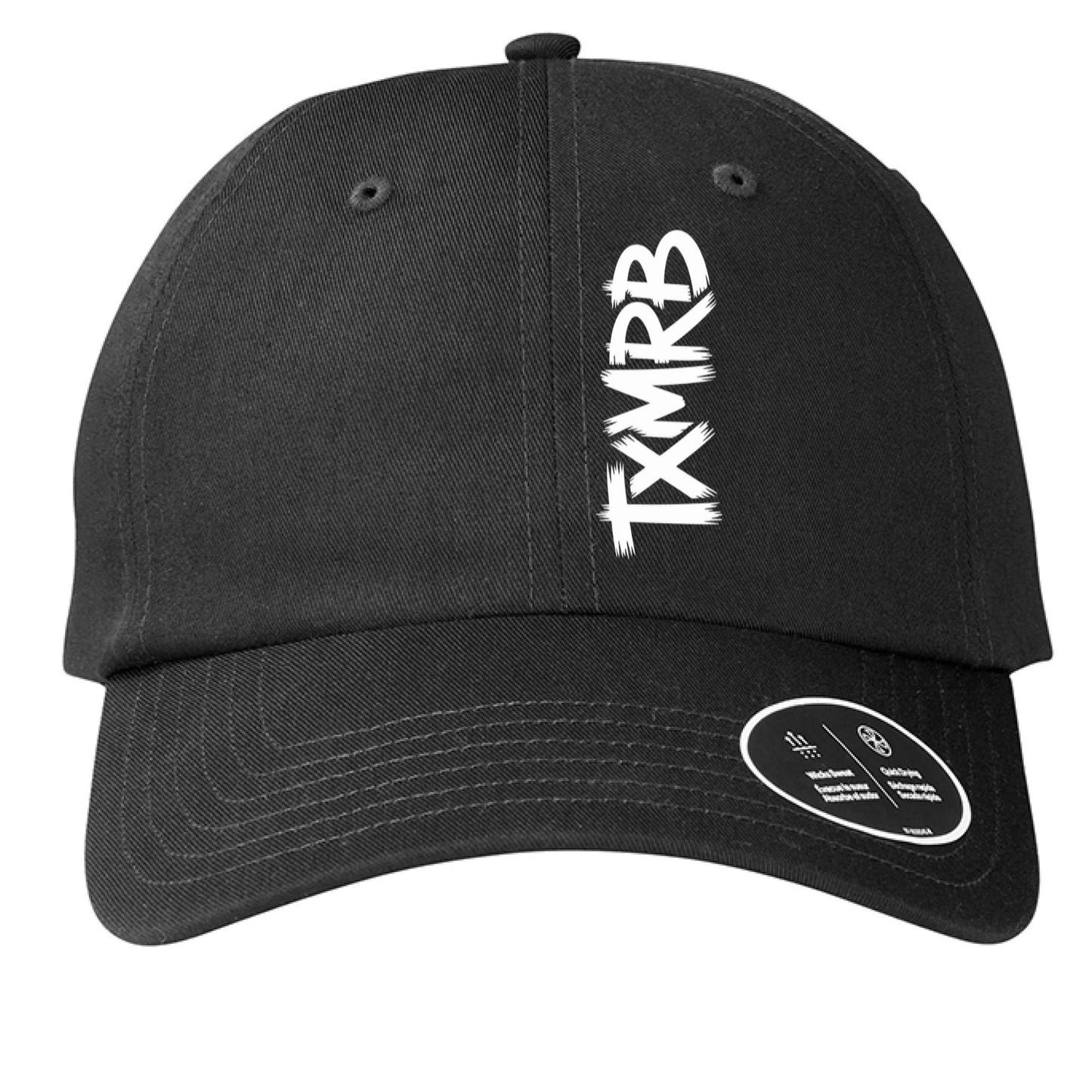 Under Armour Team Chino Hat 6 Panel Unstructured Low Profile Adjustable Cloth Strap Closure Built In HeatGear Sweatband by Concept2Creation