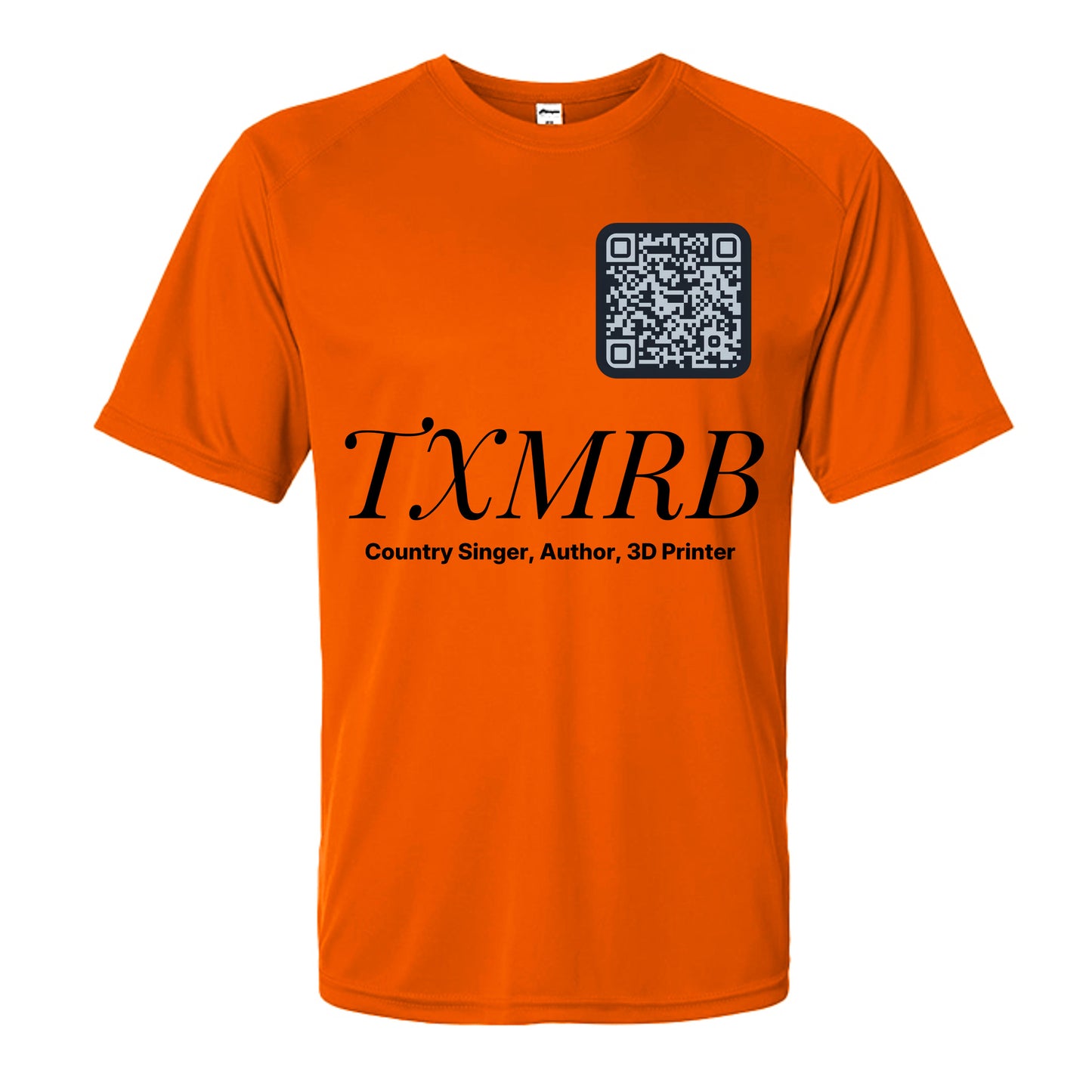 Orange - 200 - FRONT