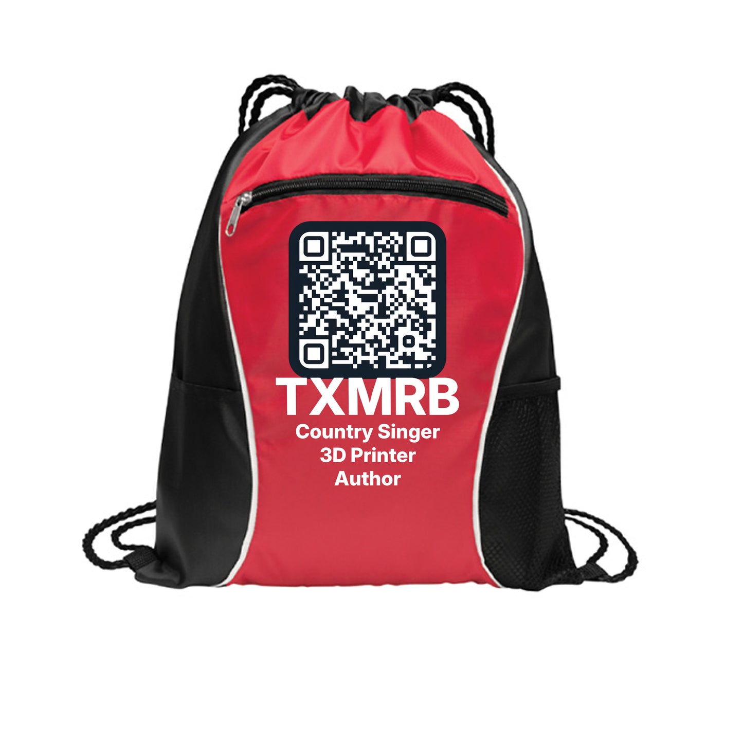 True Red - BG613 - FRONT