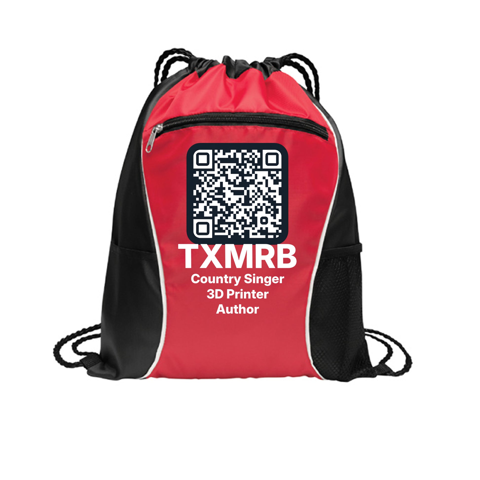 True Red - BG613 - FRONT