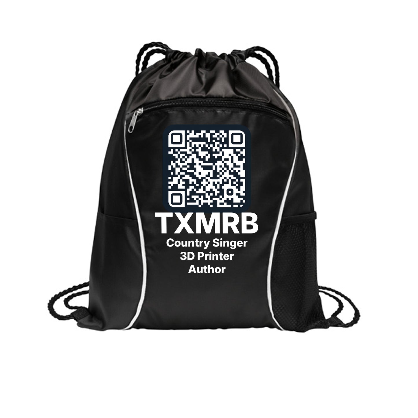 Black - BG613 - FRONT